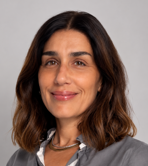 Marina Aloi
